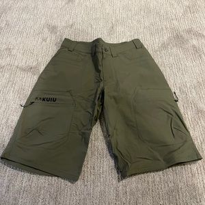 Kuiu Shorts